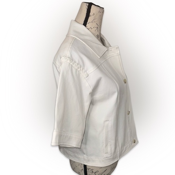 LYSSE Jacket - Picture 2 of 8